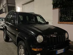 Usata 2002 Jeep Cherokee Limited SUV | 3700 € (Super prezzo)