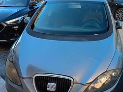 Usata 2007 Seat Altea Tre volumi | 600 € (Super prezzo)