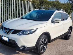 Usata 2016 Nissan Qashqai N-Connecta SUV | 10.900 € (Super prezzo)