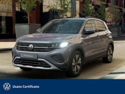 Grigio Nuova 2025 VW T-Cross Edition SUV | 23.700 € (Ottimo prezzo)