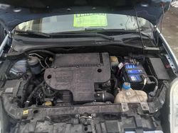 Blu/azzurro Usata 2006 Fiat Punto Dynamic Due volumi | 3700 € (Buon prezzo)