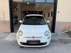 Bianco Usata 2012 Fiat 500 Sport Tre volumi | 3900 € (Ottimo prezzo)