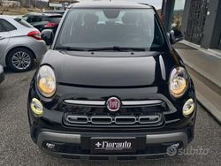 Nero Usata 2019 Fiat 500L Cross Monovolume | 5500 € (Super prezzo)