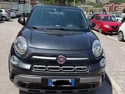 Usata 2019 Fiat 500L Cross Monovolume | 11.500 € (Buon prezzo)