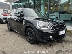 Usata 2019 Mini Cooper Countryman Hype SUV | 22.500 € (Buon prezzo)