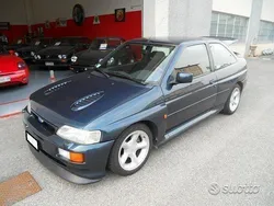 Usata 1994 Ford Escort RS Coupé | 83.000 €