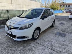 Bianco Usata 2015 Renault Scénic III LIMITED Monovolume | 6749 € (Buon prezzo)