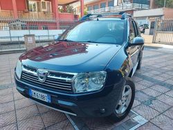 Usata 2012 Dacia Duster Lauréate SUV | 3500 € (Ottimo prezzo)