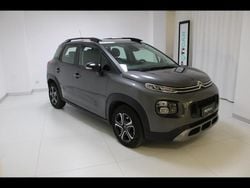 Grigio Usata 2021 Citroën C3 Aircross Shine SUV | 12.900 € (Ottimo prezzo)