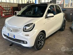 Usata 2018 Smart ForTwo Coupé Prime Due volumi | 12.000 € (Buon prezzo)