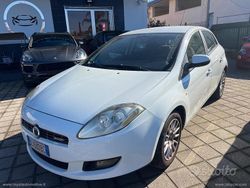 Bianco Usata 2008 Fiat Bravo Dynamic Due volumi | 2499 € (Buon prezzo)