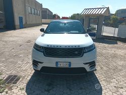 Bianco Usata 2019 Land Rover Range Rover Velar SUV | 25.000 € (Buon prezzo)