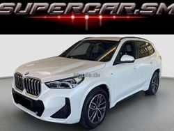 Bianco Usata 2024 BMW X1 Shadowline SUV | 44.490 € (Buon prezzo)
