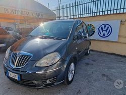 Grigio Usata 2011 Lancia Musa Monovolume | 1990 € (Super prezzo)