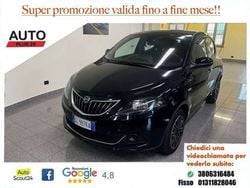 Nero Usata 2022 Lancia Ypsilon Silver Due volumi | 7900 € (Super prezzo)