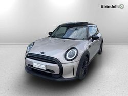 Grigio Usata 2023 Mini Cooper Due volumi | 29.400 € (Molto cara)