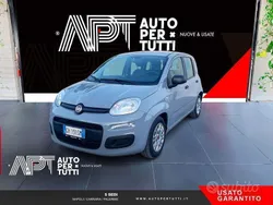 Other Usata 2022 Fiat Panda S Due volumi | 9500 € (Buon prezzo)