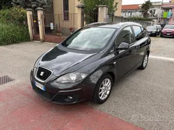 Grigio Usata 2011 Seat Altea XL Monovolume | 5900 € (Cara)