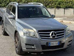Usata 2012 Mercedes GLK220 Premium SUV | 8500 € (Buon prezzo)