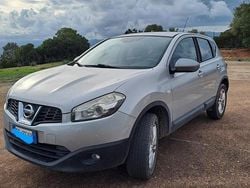 Usata 2011 Nissan Qashqai SUV | 3500 € (Super prezzo)