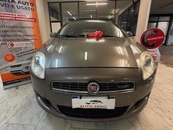 Nero Usata 2008 Fiat Bravo Emotion Due volumi | 2999 € (Buon prezzo)