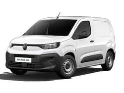 Bianco Nuova 2025 Citroën Berlingo Furgone | 21.826 € (Buon prezzo)