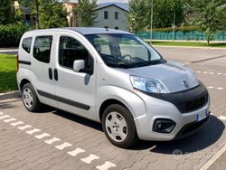 Grigio Usata 2018 Fiat Qubo Trekking Monovolume | 6800 € (Super prezzo)