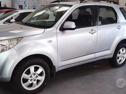 Grigio Usata 2008 Daihatsu Terios SUV | 4999 € (Super prezzo)