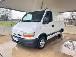 Bianco Usata 1998 Renault Master Furgone | 5900 € (Buon prezzo)