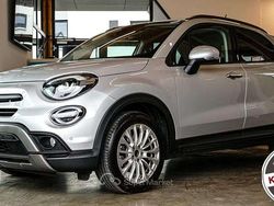 Grigio Usata 2018 Fiat 500X Cross SUV | 8900 € (Super prezzo)