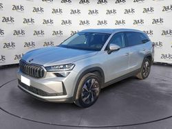 Grigio Usata 2024 Skoda Kodiaq Style SUV | 33.900 €