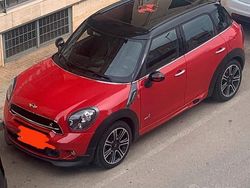 Rosso Usata 2016 Mini Cooper Due volumi | 6000 €