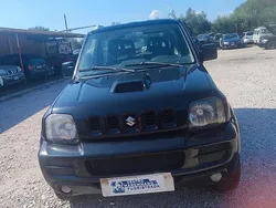 Usata 2007 Suzuki Jimny SUV | 10.000 € (Cara)