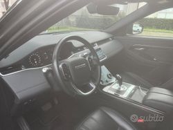 Usata 2020 Land Rover Range Rover evoque SUV | 35.000 €