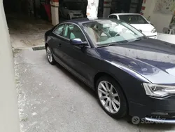 Usata 2012 Audi A5 Coupé | 15.500 € (Buon prezzo)