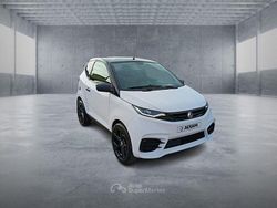 Bianco Nuova 2025 Aixam City Sport Tre volumi | 16.999 €