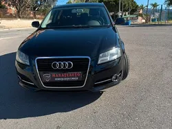 Usata 2011 Audi A3 Comfort Due volumi | 8500 € (Buon prezzo)