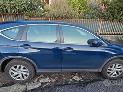 Blu Usata 2018 Honda CR-V SUV | 11.500 € (Super prezzo)