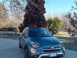 Blu Usata 2019 Fiat 500 Due volumi | 18.000 € (Molto cara)