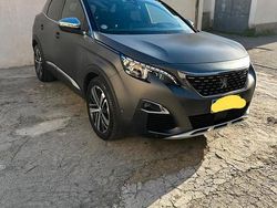 Grigio Usata 2020 Peugeot 3008 GT SUV | 19.999 €