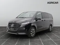 Nero Nuova 2025 Mercedes V250 Avantgarde Monovolume | 64.709 € (Super prezzo)