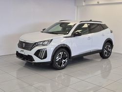 Bianco Nuova 2025 Peugeot 2008 Allure SUV | 22.500 € (Buon prezzo)