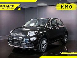 Nero Usata 2024 Fiat 500X SUV | 20.900 € (Buon prezzo)