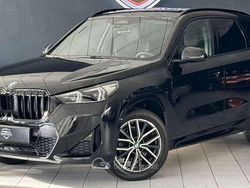 Nero Usata 2023 BMW X1 M Sport SUV | 34.500 € (Buon prezzo)