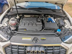 Bianco Usata 2020 Audi Q3 SUV | 28.000 € (Buon prezzo)