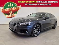 Grigio Usata 2019 Audi A5 Coupé | 24.500 € (Buon prezzo)