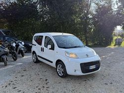 Usata 2012 Fiat Qubo Dynamic Monovolume | 3900 € (Buon prezzo)