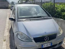 Usata 2005 Mercedes A180 Avantgarde Monovolume | 1100 € (Ottimo prezzo)