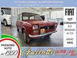 Usata 1970 Fiat 127 Tre volumi | 7990 €