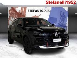 Nero Nuova 2025 Citroën C4 | 17.900 € (Super prezzo)